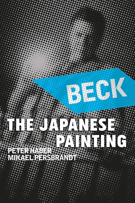 Beck 21 - The Japanese Painting